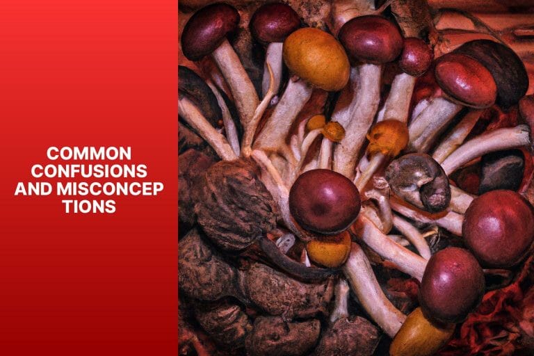 Common Confusions and Misconceptions - Are Mushrooms Vegetables? Let